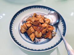-壹零贰小馆(桂城石啃店)