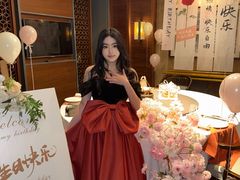 -隆荟•台州菜•粤菜