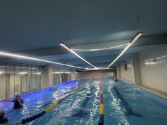 -波士顿游泳健身会所(定福庄店)