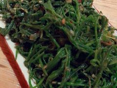 -王村姑老土炕莜面村(张北店)