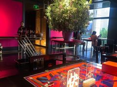 -上海滩餐厅(BFC外滩金融中心店)