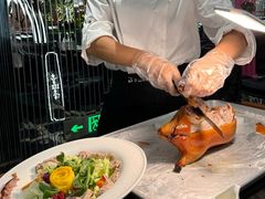 -3号仓库·创意中国菜(新世界城店)