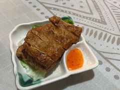 -八珍手工水饺·妈妈的爱(传芳巷店)