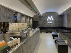 -M Stand(杭州萧山万象汇店)