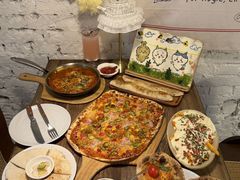 -比萨先生PIZZAMAN