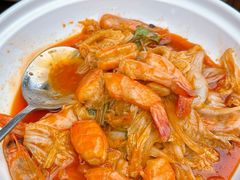 -山海菜馆·海肠捞饭·青岛菜(栈桥店)