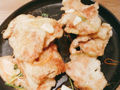 -金掌勺锅包肉(华润万象城店)