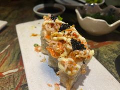 -炙柒Sekinana·精致料理 烧鸟·铁板烧(海上世界店)