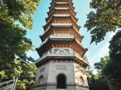 -灵谷景区