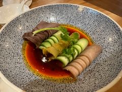 -青城山六善酒店·紫氣園中餐厅