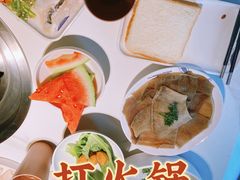 -小龙坎火锅(IFS HOT店)