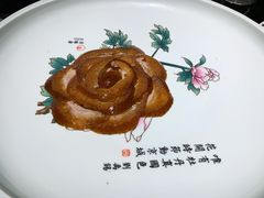-京味斋·北京烤鸭(北京南站洋桥店)