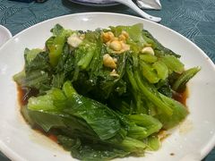 水东芥菜-电白鸭粥店(下沙二坊88号店)