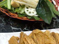 -潮汕美牛肉丸火锅店(天宁寺店)