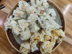 -嘉州海汇源老烧麦店