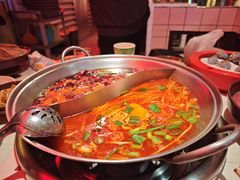 -江北北火锅馆·公路夜市(魏公村店)