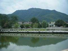 -梅州雁山湖国际花园度假区