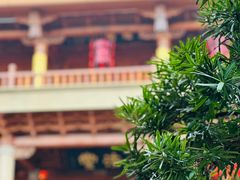 -南普陀寺