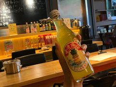 -汪爹爹武汉牛三鲜(朝外大街店)