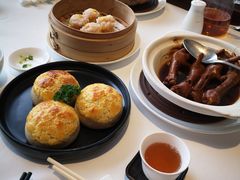 -白天鹅宾馆-宏图府餐厅