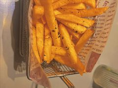 -西堤牛排(北京国瑞店)