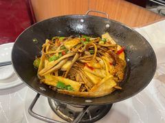 -马凯餐厅(长椿街店)