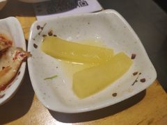 -喜鹊烤肉酒场(美乐城店)