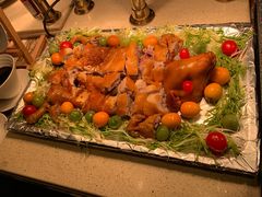 -AdD全日制餐厅(中谷花园酒店)