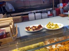 -彭记优口(王府井购物中心店)