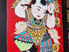 -福照楼汽锅鸡·云南特色菜(万达广场店)