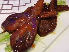 -尚岛私房菜(西方巷店)