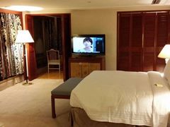 香港-香港皇家太平洋酒店