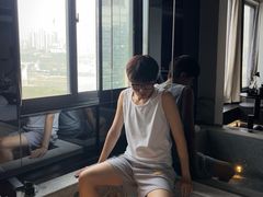 -Yolo私汤温泉设计师酒店(重庆南滨路店)