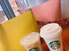 -星巴克臻选(青岛麦凯乐分店)