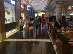 -威尼斯人酒店琳琅美食广场