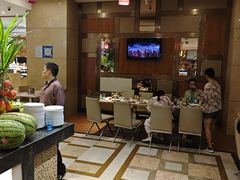 -芭菲盛宴·环球美食(锦城万达广场店)