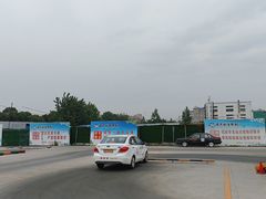 -金门福星驾校(玉兰路总校)