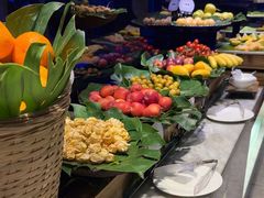 -川骄海鲜自助(亚运村店)