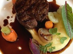 -北京古城老院厉晓麟精致菜