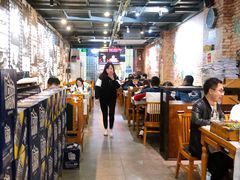 大堂-云晓光头烧烤吧(新大陆广场店)