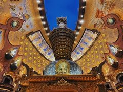 -牛首山文化旅游区