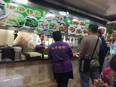 -珍珍小食店(西华路店)