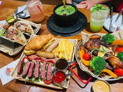 -The Good Place好地方·Brunch·coffee(国贸店)