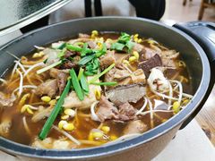 -三叔牛杂火锅店(三淮大街15号店)