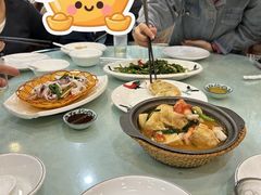 -潮汕铺老店(甜水井店)