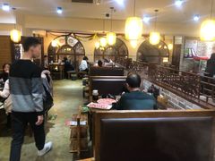 -香传承重庆火锅(直营中山路店)