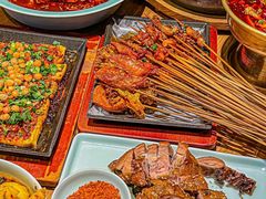 -全牛匠·乐山跷脚牛肉(新中关店)