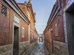 -蔡氏古民居建筑群