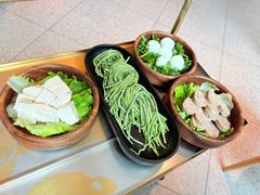 -左庭右院鲜牛肉火锅(新梅广场店)
