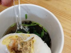 -家宴·灌蛋·沙茶面(曾厝垵店)